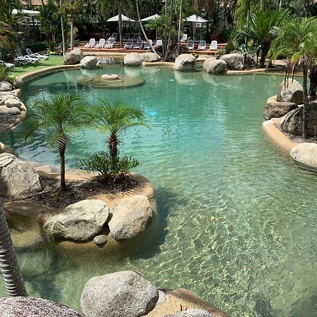 Reef Resort Villas Порт-Дуглас Екстер'єр фото