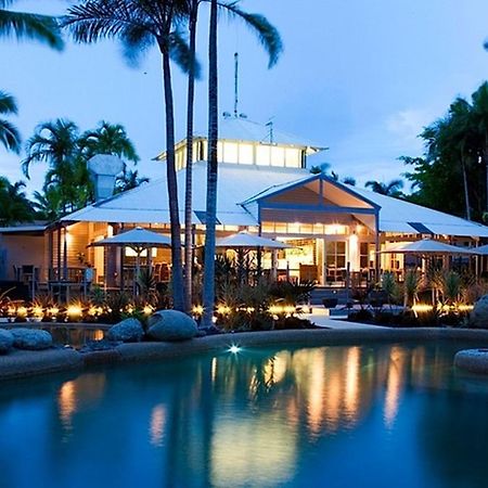 Reef Resort Villas Порт-Дуглас Екстер'єр фото